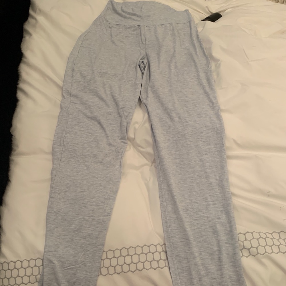 Hanro Long sleeve Pajama Set
